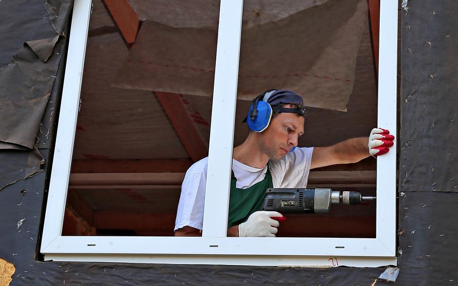 double vitrage renovation Ballancourt-sur-Essonne